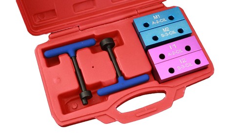 Kit attrezzo messa fase per - messa,
