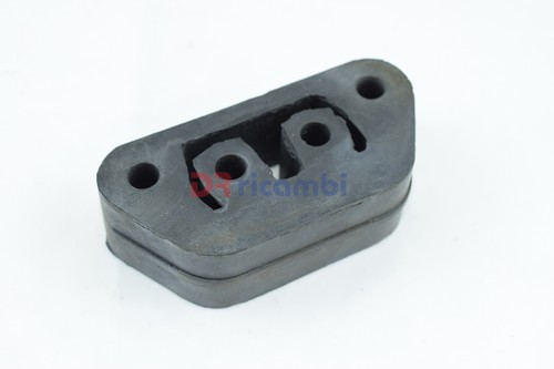 Tassello elastico marmitta - elastico,