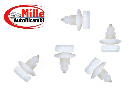 Kit mollette molla per - 10,