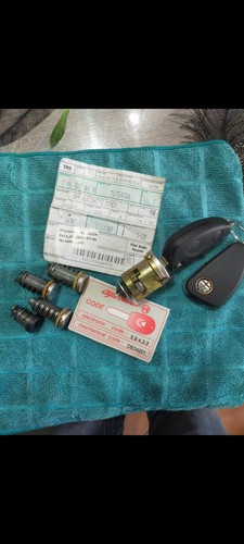 Alfa romeo 156 145 kit - alfa,