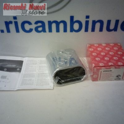 Terminale alfa romeo 145 - alfa,