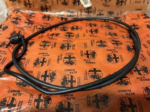 60610742 tubo serbatoio alfa - tubo,