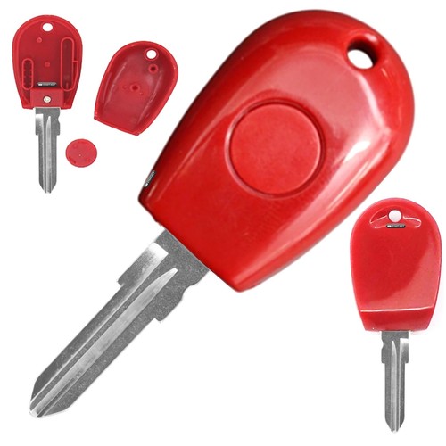 Chiave grezza per fiat - grezza,