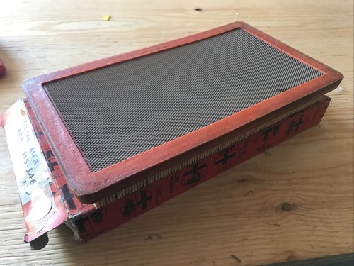 Filtro aria alfaromeo 145 146 - aria,