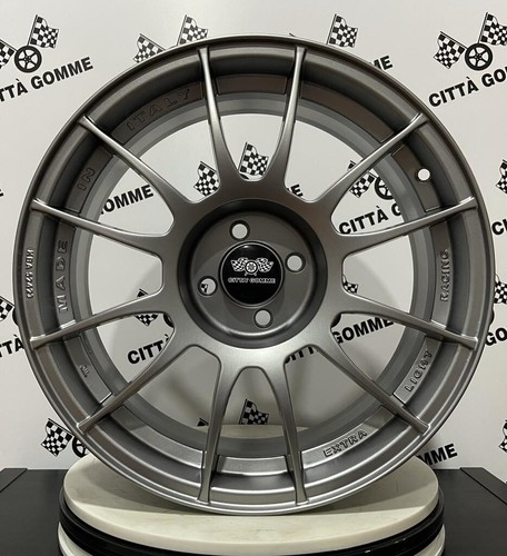 Set cerchi lega - set,