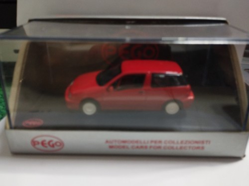 Pego alfa romeo - 145, 16v