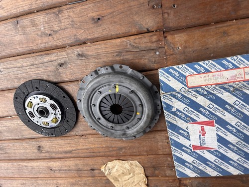Kit frizione alfaromeo 145 - alfaromeo, 146