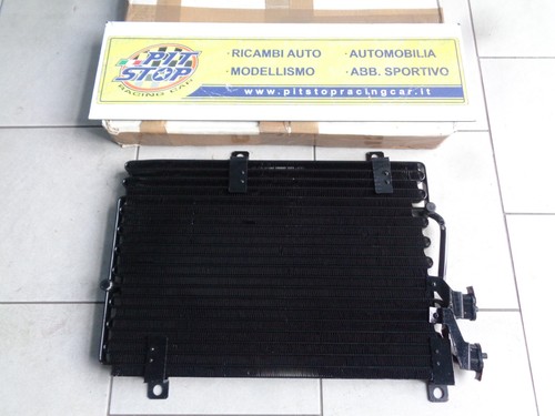 Radiatore clima condensatore - radiatore,