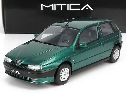 Mitica alfa romeo - mitica-r,