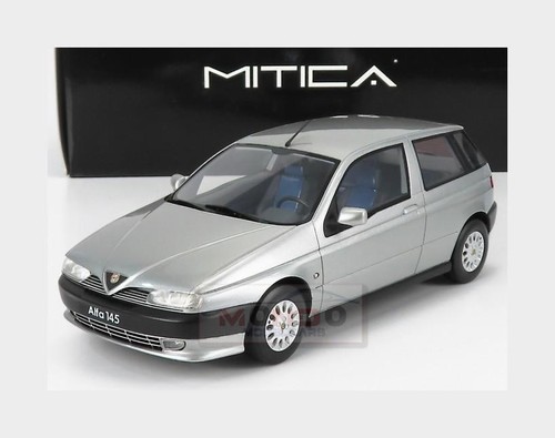 Mitica alfa romeo 145 - mitica,