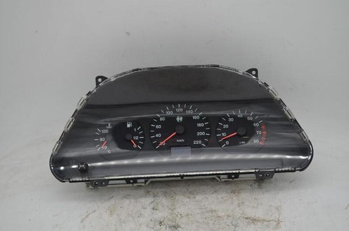 Quadro strumenti per alfa - strumenti,
