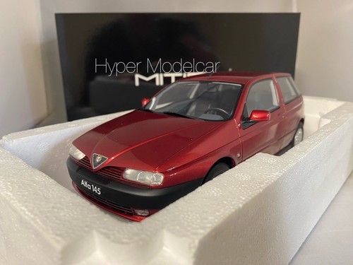 Mitica alfa romeo - mitica,