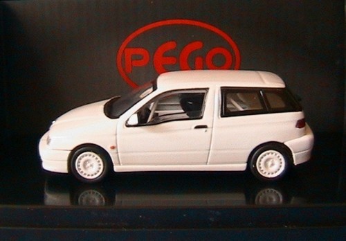 Alfa romeo 145 16v - 145,