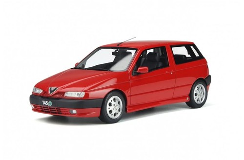 Ottomobile alfaromeo 145 - ottomobile,