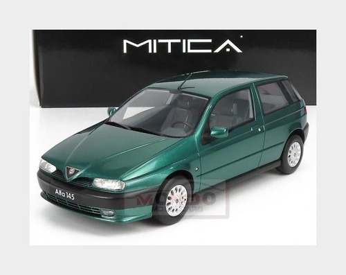 Mitica alfa romeo 145 1 - mitica,