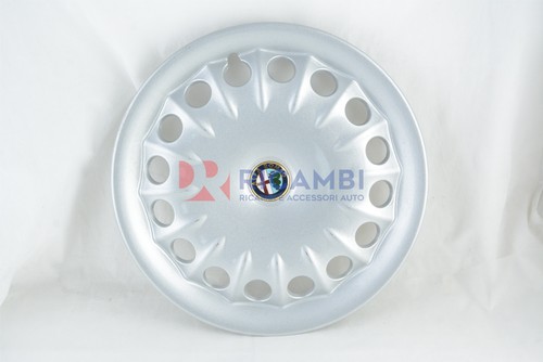 Coppa copri ruota alfa romeo - alfa,