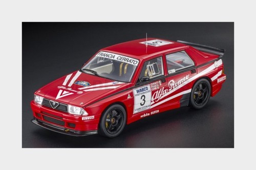 Topmarques top145b alfa - topmarques,
