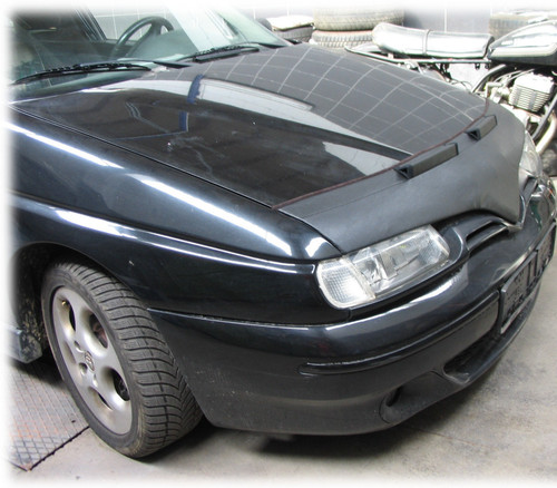 Bra cofano per - , 145