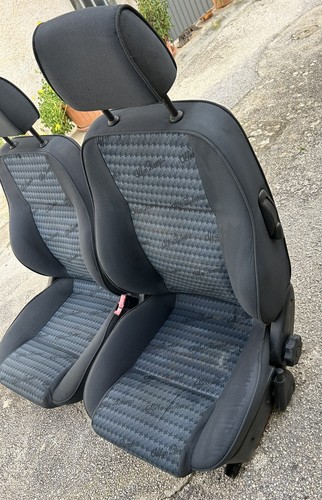 Sedili alfaromeo 145 146 usati - sedili,