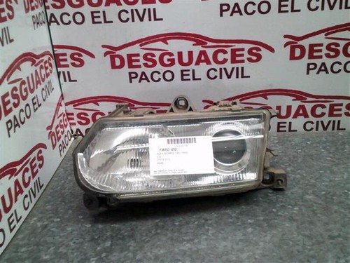 4342 phare gauche alfa romeo - alfa,