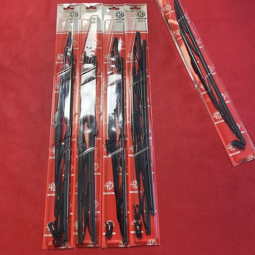 Spazzole tergi alfaromeo 145 - spazzole,