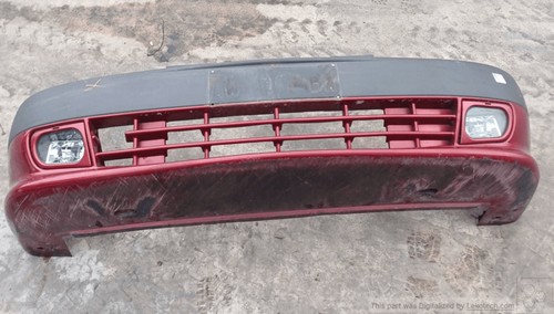 Paraurti ant alfa romeo 145 - paraurti,