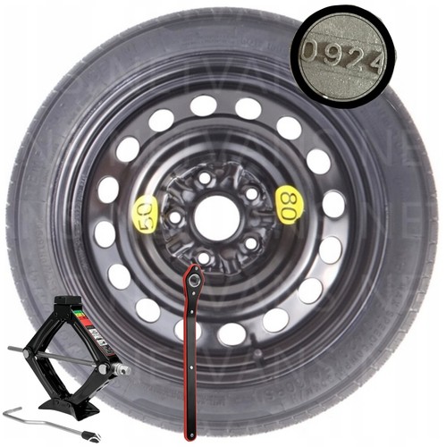 Ruotino scorta per - ruotino, 18"