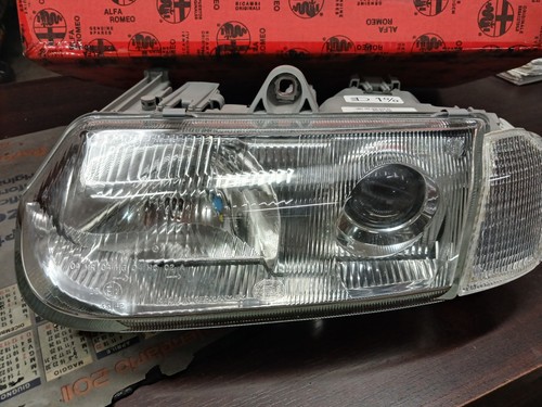 Faro sinistro alfa 145 - alfa,