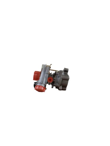 Turbina per alfa romeo - alfa,