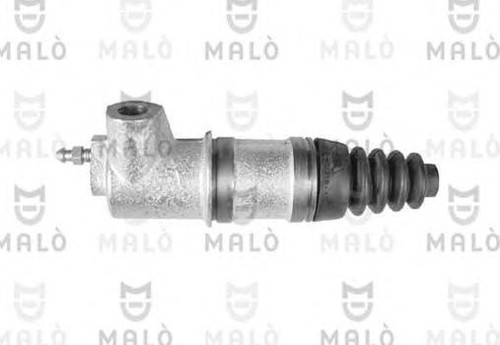 Cilindro frizione alfaromeo - cilindro,