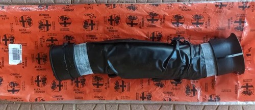Tubo manicotto aspirazione - tubo,