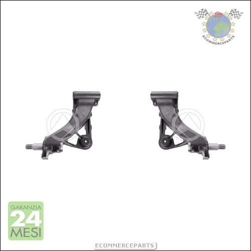 Kit braccio oscillante - 2x,