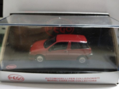 Pego alfa romeo - pego, 16v