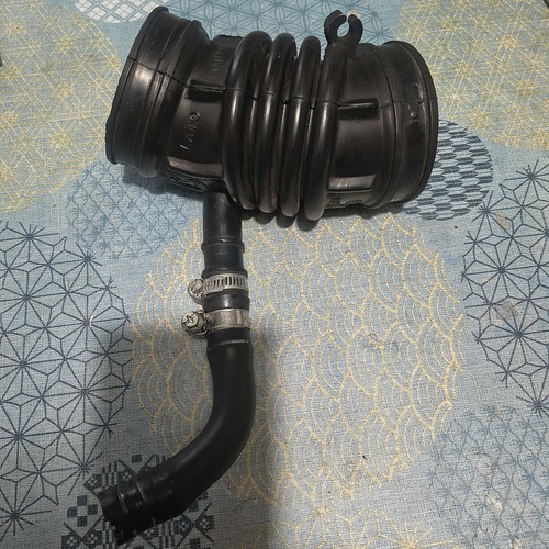 Manicotto aspirazione alfa - manicotto, 145