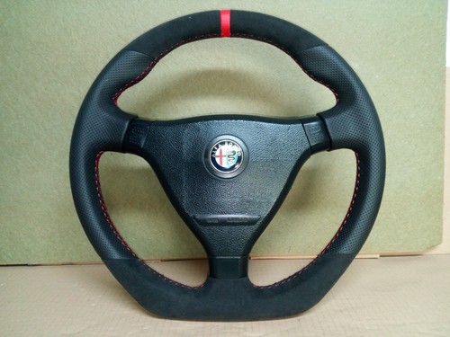 Volante sportivo alfa romeo - sportivo,