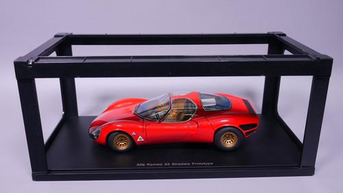 Autoart 70191 alfa romeo - autoart,