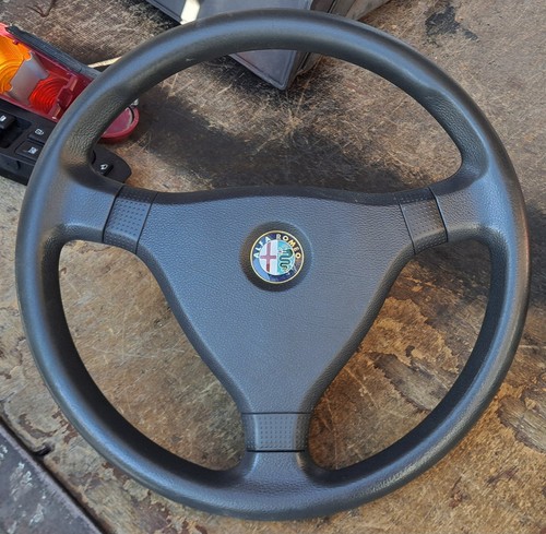 Volante alfa romeo 145 - 145, 146