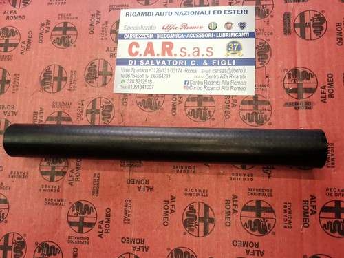 Tubo acqua alfa romeo 145 - romeo, 33