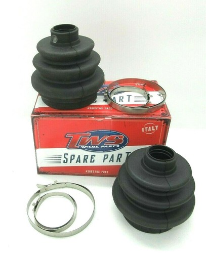 Kit cuffie lato cambio - lato, per