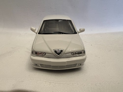 Alfa romeo 145 43 - 145, 1/43