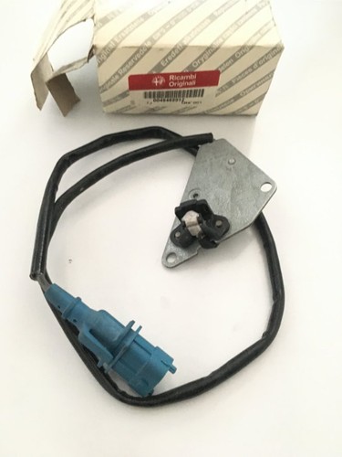 Alfa romeo 0046469912 sensore - romeo,